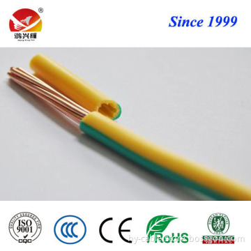 6491X H05V-R H07V-R BVR electrical wire and cable